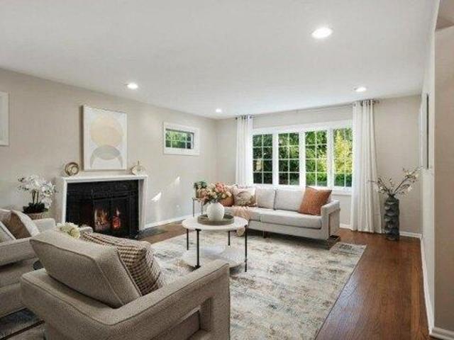 House for sale in Westfield, New Jersey