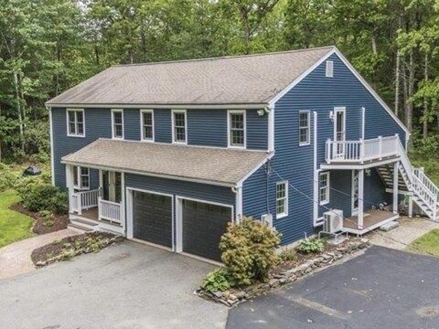 House for sale in Westminster, Massachusetts