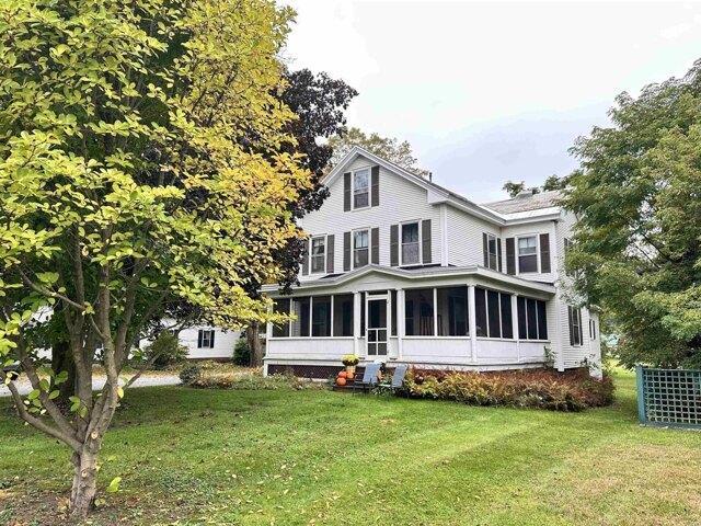 House for sale in Westminster Village Historic District, Westminster