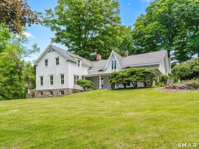 House for sale in Weston, Connecticut