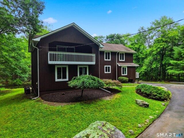 House for sale in Weston, Connecticut