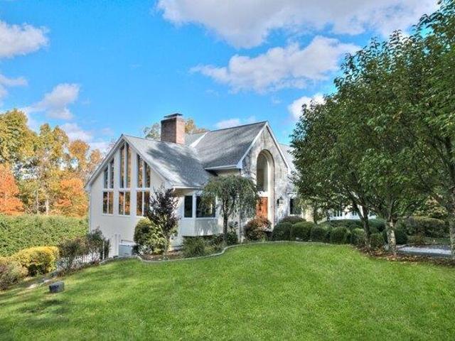 House for sale in Weston, Connecticut