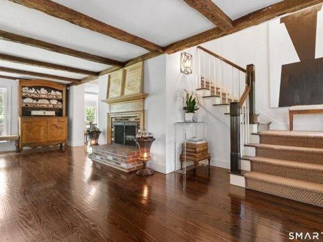 House for sale in Weston, Connecticut