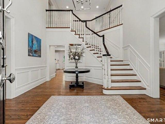House for sale in Weston, Connecticut