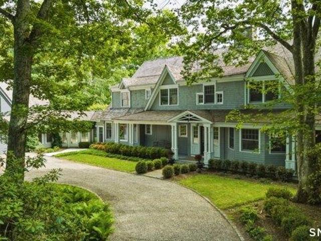 House for sale in Weston, Connecticut