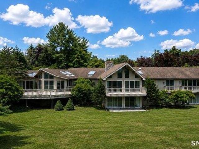 House for sale in Weston, Connecticut