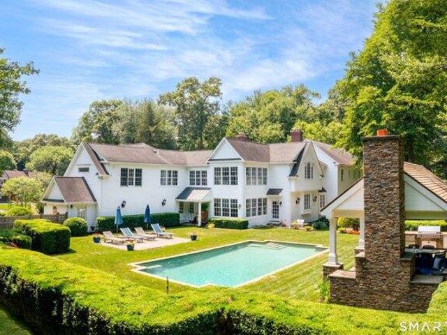 House for sale in Weston, Connecticut