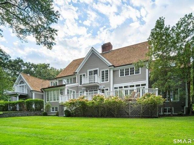 House for sale in Weston, Connecticut