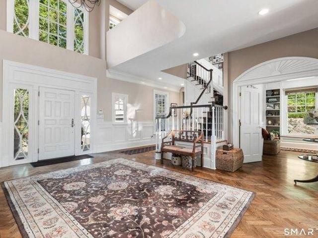 House for sale in Weston, Connecticut