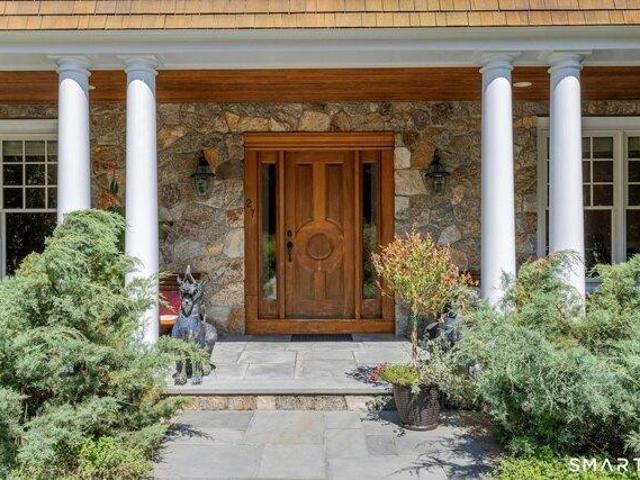 House for sale in Weston, Connecticut