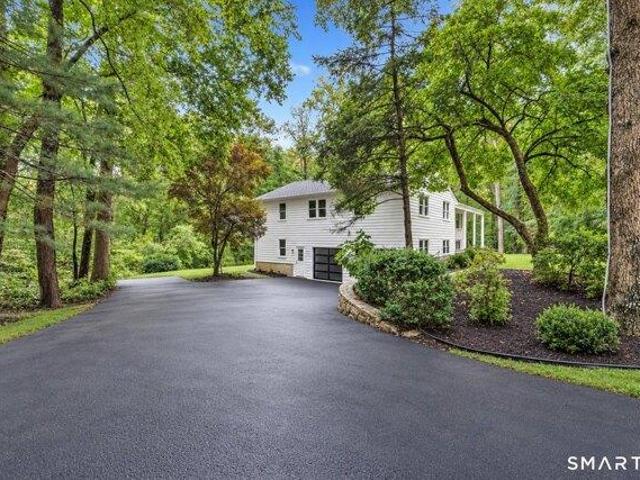 House for sale in Weston, Western Connecticut Planning Region