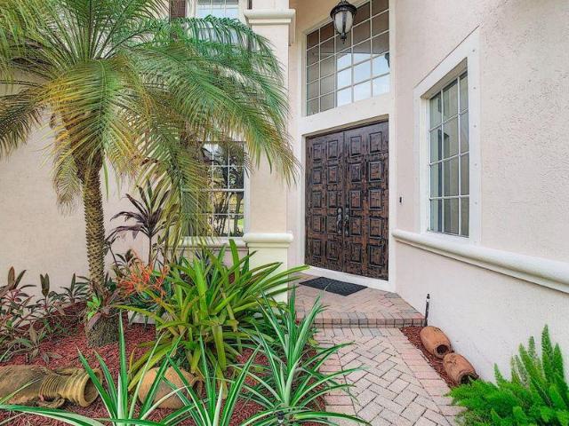 House for sale in Weston, Florida