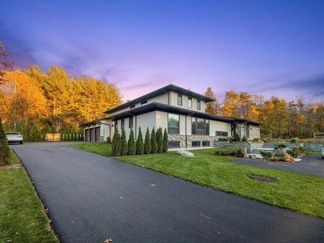 House for sale in Weston, Massachusetts