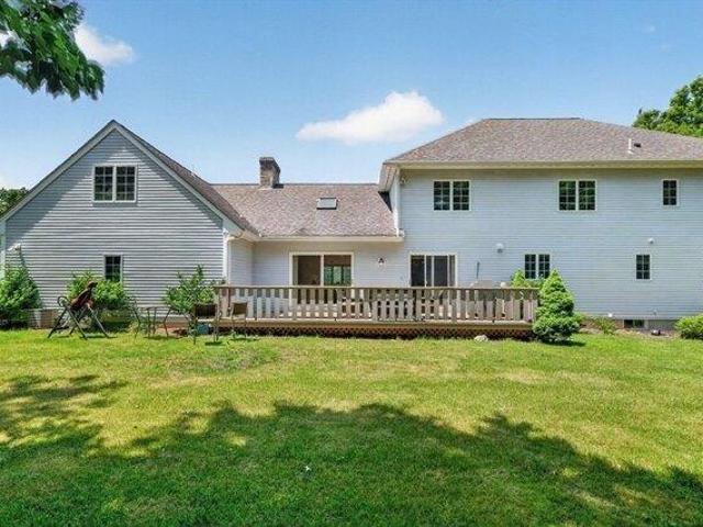 House for sale in Tewksbury, Massachusetts