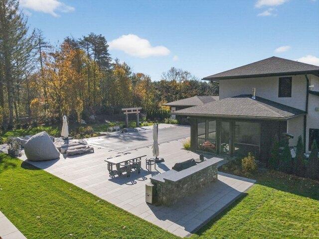 House for sale in Weston, Massachusetts