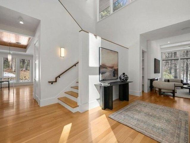 House for sale in Weston, Massachusetts
