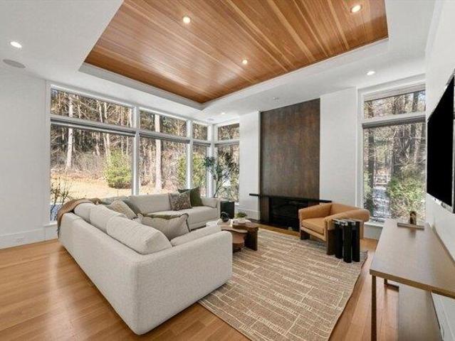 House for sale in Weston, Massachusetts