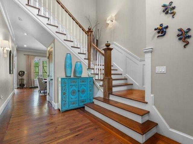 House for sale in Weston, Massachusetts