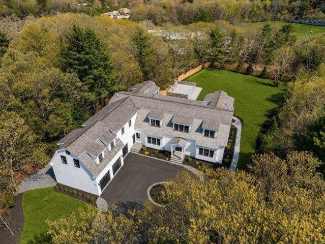 House for sale in Weston, Massachusetts