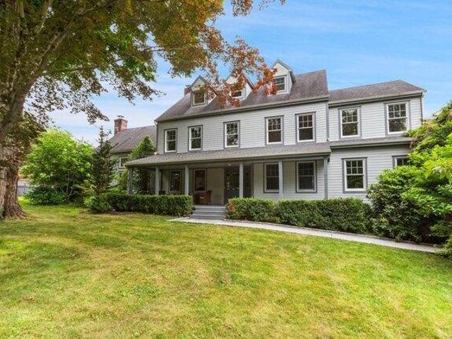 House for sale in Westport, Connecticut