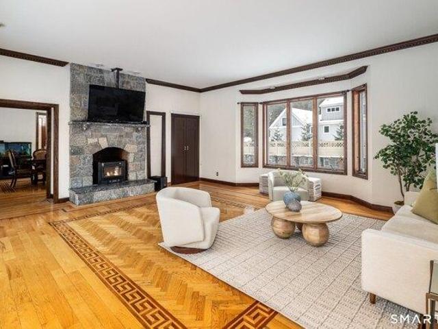 House for sale in Westport, Connecticut