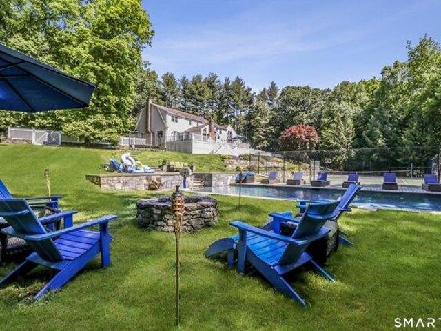 House for sale in Westport, Connecticut