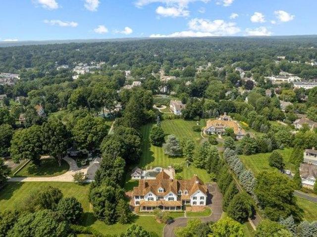 House for sale in Westport, Connecticut