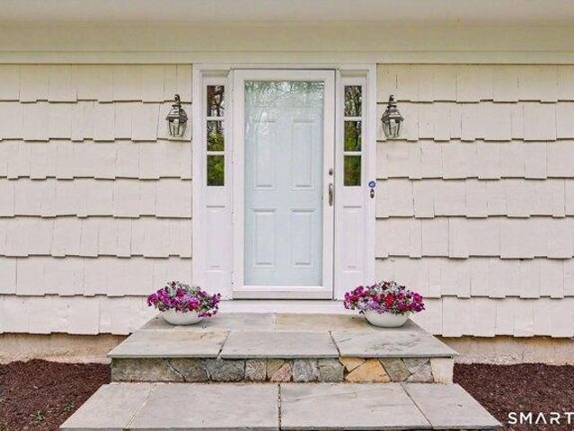 House for sale in Westport, Connecticut