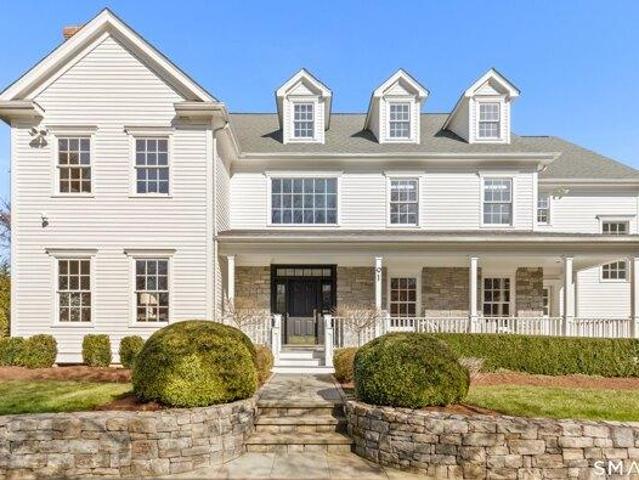 House for sale in Westport, Connecticut