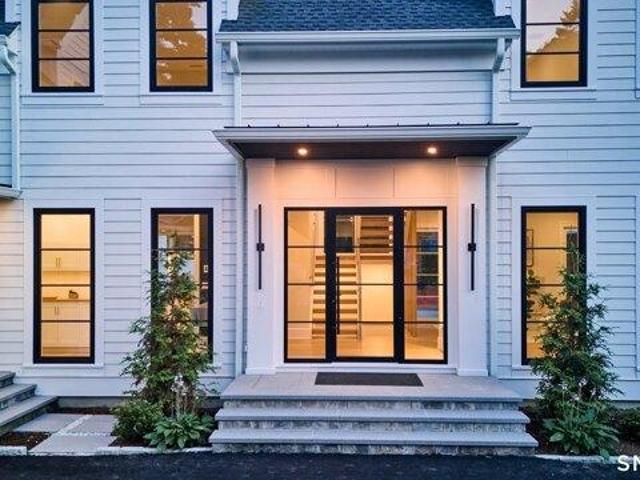 House for sale in Westport, Connecticut