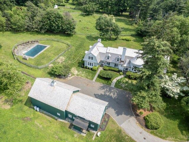 House for sale in Westport, Connecticut
