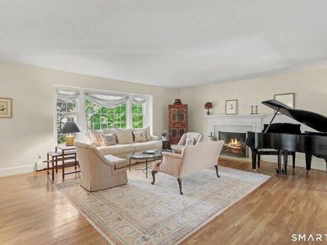 House for sale in Westport, Connecticut