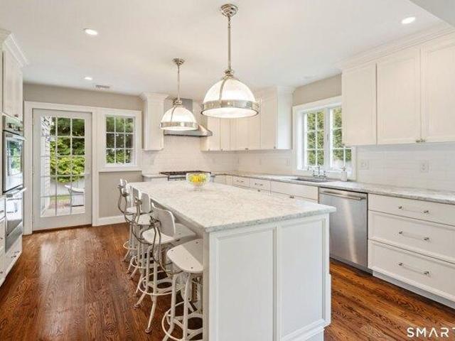 House for sale in Westport, Connecticut