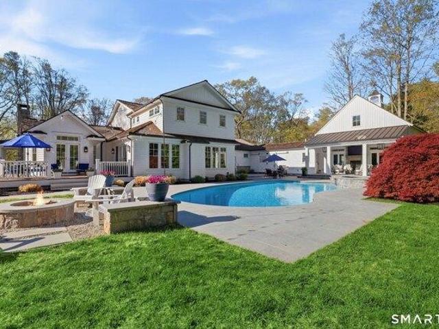 House for sale in Westport, Connecticut