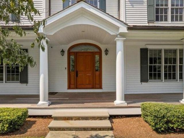 House for sale in Westport, Connecticut