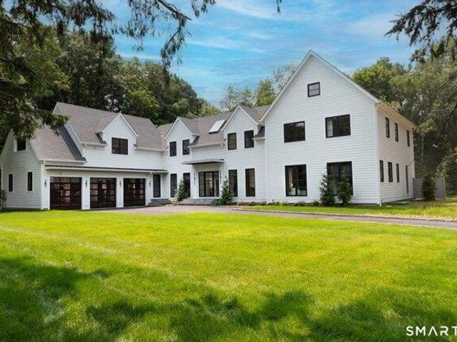 House for sale in Westport, Connecticut