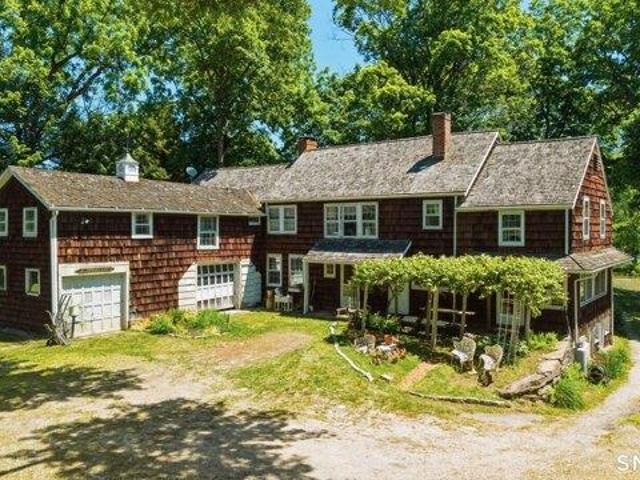House for sale in Westport, Connecticut