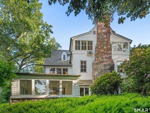 House for sale in Westport, Connecticut