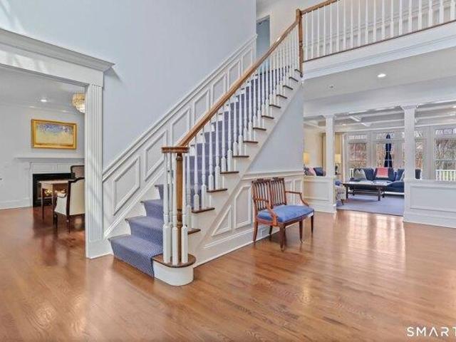 House for sale in Westport, Connecticut