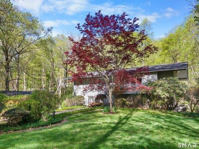 House for sale in Westport, Connecticut