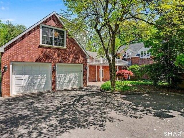 House for sale in Westport, Connecticut