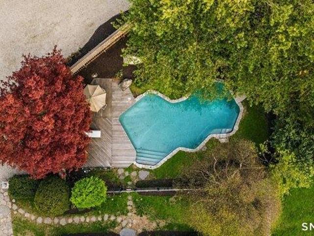 House for sale in Westport, Connecticut