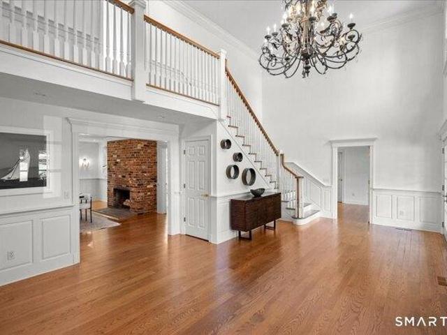 House for sale in Westport, Connecticut