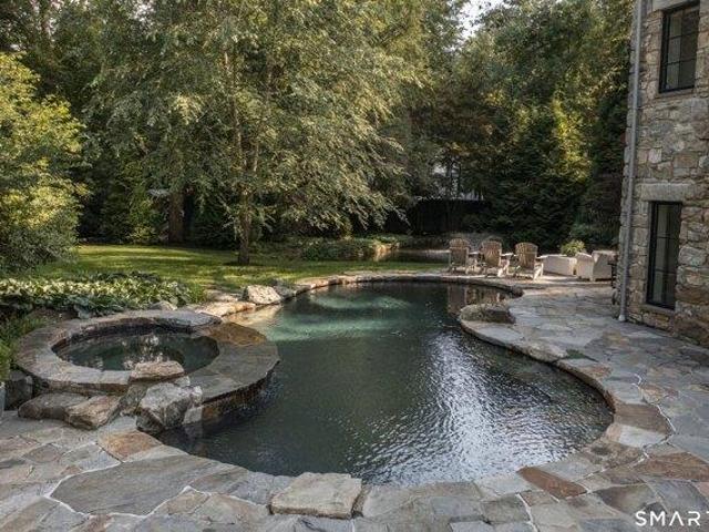 House for sale in Westport, Connecticut