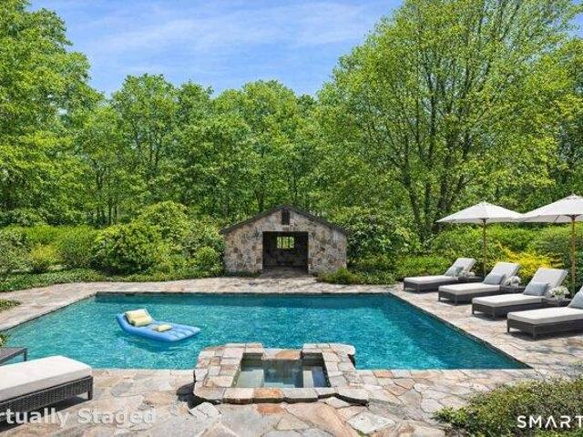 House for sale in Westport, Connecticut