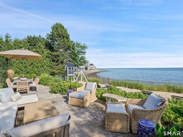 House for sale in Westport, Connecticut