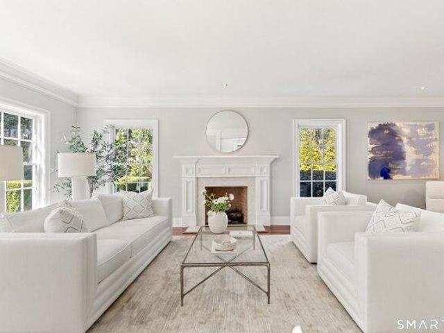 House for sale in Westport, Connecticut