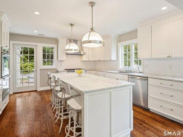 House for sale in Westport, Connecticut