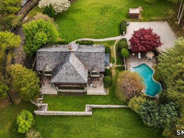 House for sale in Westport, Western Connecticut Planning Region