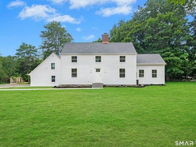 House for sale in Coleytown, Westport